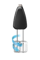 Philips, 5 Speed Daily Collection Mixer - HR3704