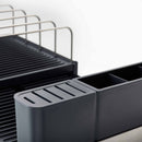 Joseph Joseph, Extend™ Max Stainless-steel Expandable Dish Drainer