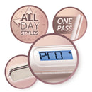 Remington, PROluxe Hair Straightener