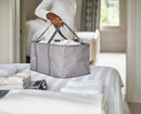 Joseph Joseph, Hold-All Collapsible 35L Laundry Basket
