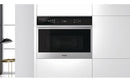 Whirlpool, W7 MW461 Microwave Oven 60 cm - Stainless Steel