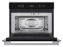 Whirlpool, W7 MW461 Microwave Oven 60 cm - Stainless Steel