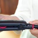 Solac Flat Iron Lisse hair Straightener, hair stylers gift ideas for women