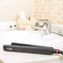 Solac Flat Iron Lisse hair Straightener easy used and professional results