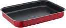 Tefal, Les Specialistes 6-Piece Set Oven Dishes – J5715682