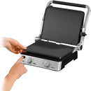 Braun, MultiGrill 7 Contact Grill CG7020