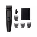 Philips, Multigroom series 3000 6-in-1, Face