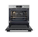 Whirlpool, OMK58CU1SX Multifunction Electric Oven cm. 60 - Stainless Steel