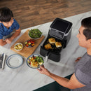 Ninja, Air Fryer MAX PRO 6.2L AF180EU