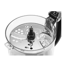 KitchenAid, 2.1 L Food Processor, Empire Red