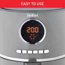 Tefal, UltraFry Digital Air Fryer Grey 4.2 liters 1400W