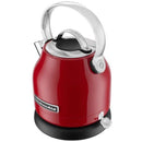 KitchenAid, 1.25 L Electric Kettle, Empire Red