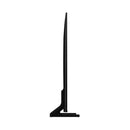 Samsung 75-inch QLED 4K Q60D Tizen OS Smart TV, Best large size Tv deals 2024 for movies and gaming, Billion shades of color with Quantum Dot, sleek and slim, Upscale entertainment with Samsung Tizen OS and get up to 4K resolution with powerful 4K upscaling