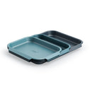 Joseph Joseph, Nest™ Bake Non-Stick 3-piece Blue Baking Tray Set