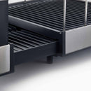 Joseph Joseph, Extend™ Max Stainless-steel Expandable Dish Drainer