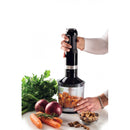 Ariete, Hand Blender Moderna Black
