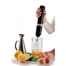 Ariete, Hand Blender Moderna Black