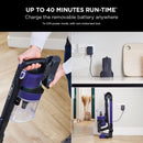 Shark, Cordless Stick Vacuum Cleaner with Anti Hair Wrap