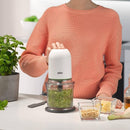 Braun, MultiPractic 3 Chopper CH 3011