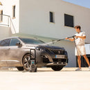 Cecotec, HydroBoost 1600 Car&Garden High Pressure Washer