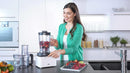 Braun, PureEase Food processor FP 3131