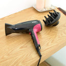 Solac hair dryer ultra fast dry, hair stylers and beauty products for women