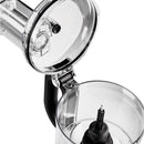 KitchenAid, 2.1 L Food Processor – Black Matt