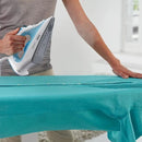 Braun, TexStyle 1 Steam Iron SI 1050, Blue/white