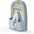 Joseph Joseph, Pocket Folding Ironing Board, Grey