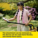 Karcher, Pressure Washer Eco Booster Jet 180 2.645-386.0