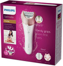 Philips, Satinelle Prestige Wet & Dry Epilator
