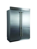 Campomatic, Refrigerator FC700S – Professional