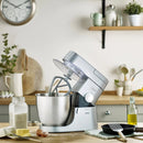 Kenwood, 6.7L Kitchen Machine 1200W Silver
