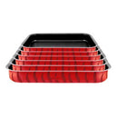 Tefal, Les Specialistes 6-Piece Set Oven Dishes – J5715682