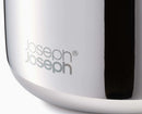 Joseph Joseph, EasyStore Luxe Stainless-steel Toothbrush Caddy
