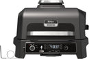 Ninja, Woodfire Pro XL Electric BBQ Grill & Smoker