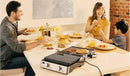 Braun, MultiGrill 7 Contact Grill CG7020