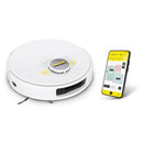 Karcher, Robot Vacuum Cleaner RCV 5 1.269-640.0