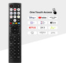 Hisense, A4 Smart TV 32 inch
