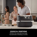 Ninja, Foodi FlexDrawer Dual Air Fryer 10.4L