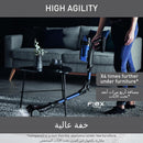 Tefal, X-Force Flex 12.60 Aqua, 320W, 150 Airwatts, 45 min Autonomy, Mop Function, Battery 25.2V