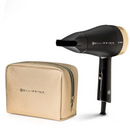 Bellissima B-travel 1400w folding handle hair dryer, hair styler gift ideas for women