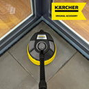 Karcher, T7 Plus T-Racer Surface Cleaner 2.644-074.0