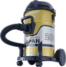 Sharp, EC-CA2422 Vacuum Cleaner - 22 Liter