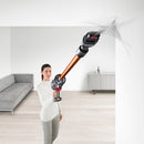Dyson, Cyclone V10 Absolute Cordless Vacuum Cleaner