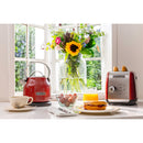KitchenAid, 1.25 L Electric Kettle, Empire Red