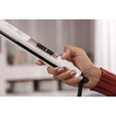 Solac, Hair Straightener IPro, Wet And Dry- PP7256