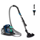 Philips, PowerPro Active Vacuum Cleaner, 2000 Watts, Royal Blue