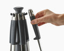 Joseph Joseph, Elevate Steel Carousel Set