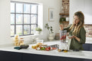 Kenwood, 1000W Multi-Functional Food Processor